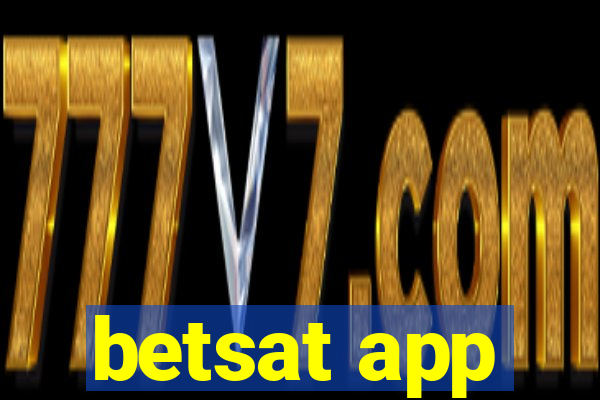 betsat app